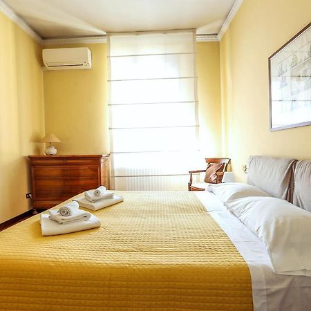Amendola & Citylife-Portello Flat Milano Ngoại thất bức ảnh