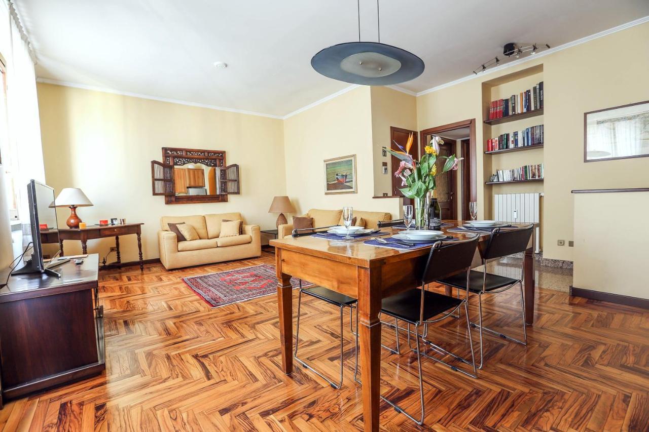 Amendola & Citylife-Portello Flat Milano Ngoại thất bức ảnh