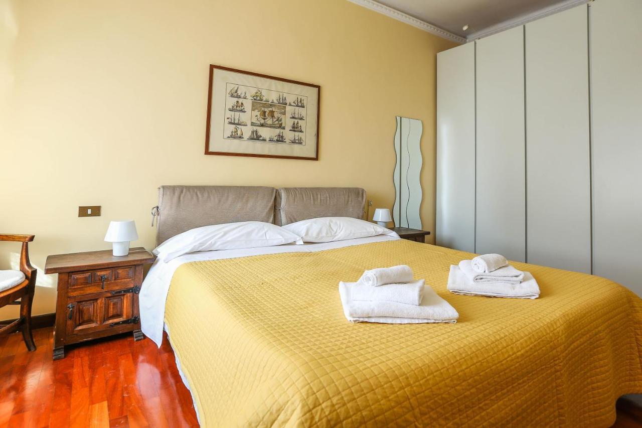 Amendola & Citylife-Portello Flat Milano Ngoại thất bức ảnh