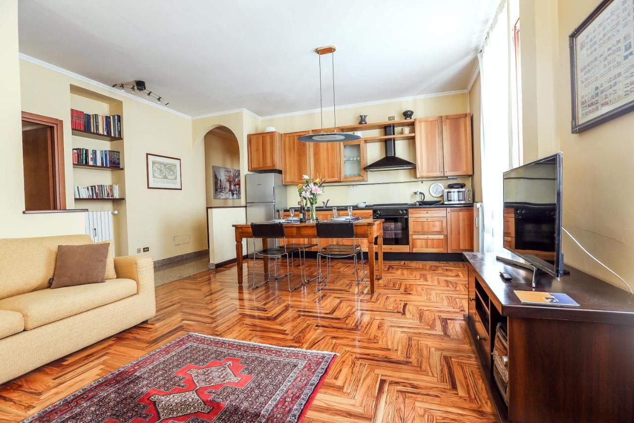 Amendola & Citylife-Portello Flat Milano Ngoại thất bức ảnh