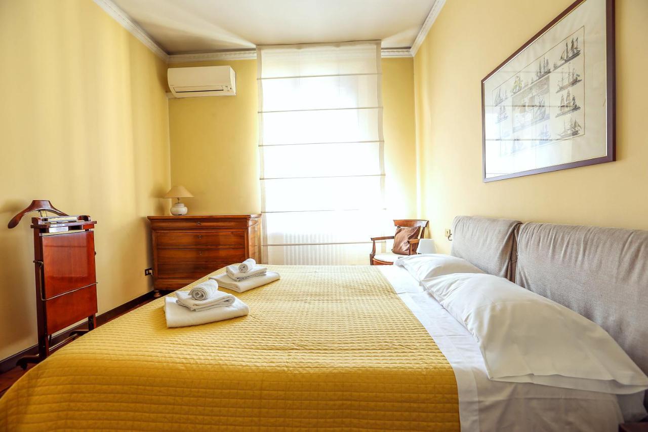 Amendola & Citylife-Portello Flat Milano Ngoại thất bức ảnh