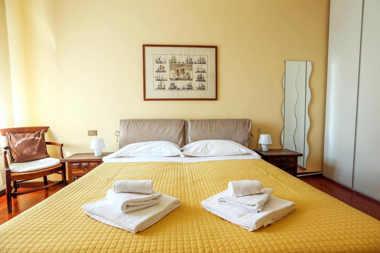 Amendola & Citylife-Portello Flat Milano Ngoại thất bức ảnh