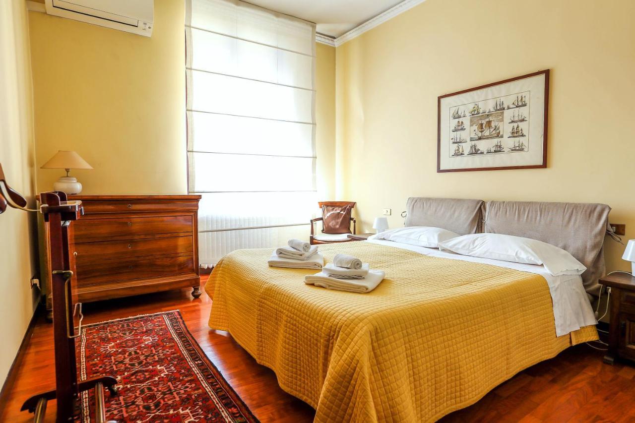 Amendola & Citylife-Portello Flat Milano Ngoại thất bức ảnh
